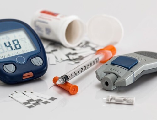 Diabetes Aktiv