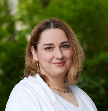 Barbara Nödl