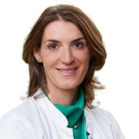 Dr. Katharina Djananpour-Hülle