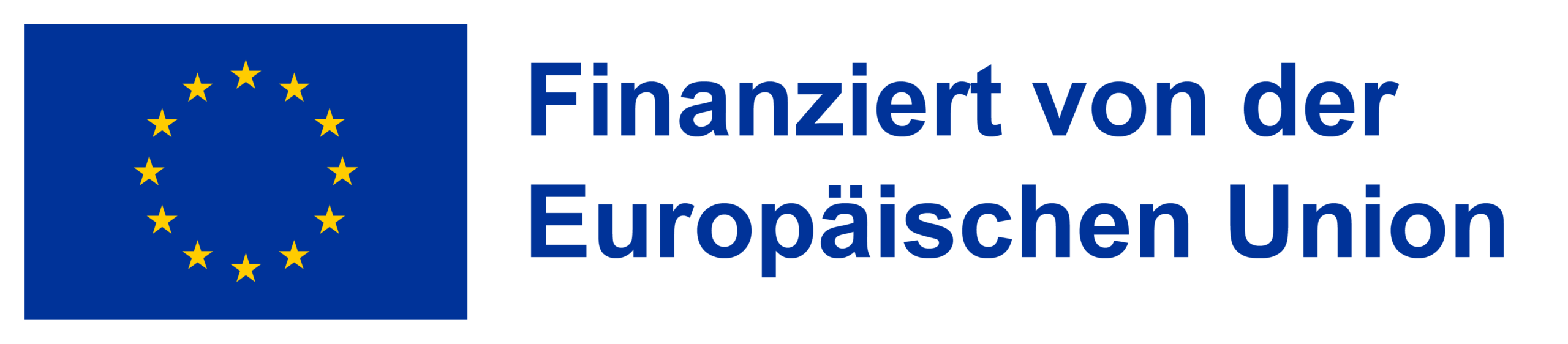 Finanziert von der Europäischen Union