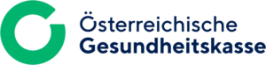 ÖGK-Logo Österreichische Gesundheitskasse – ÖGK