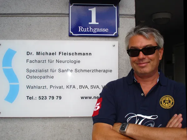 fleischmann-1 Dr. Michael Fleischmann – Facharzt für Neurologie